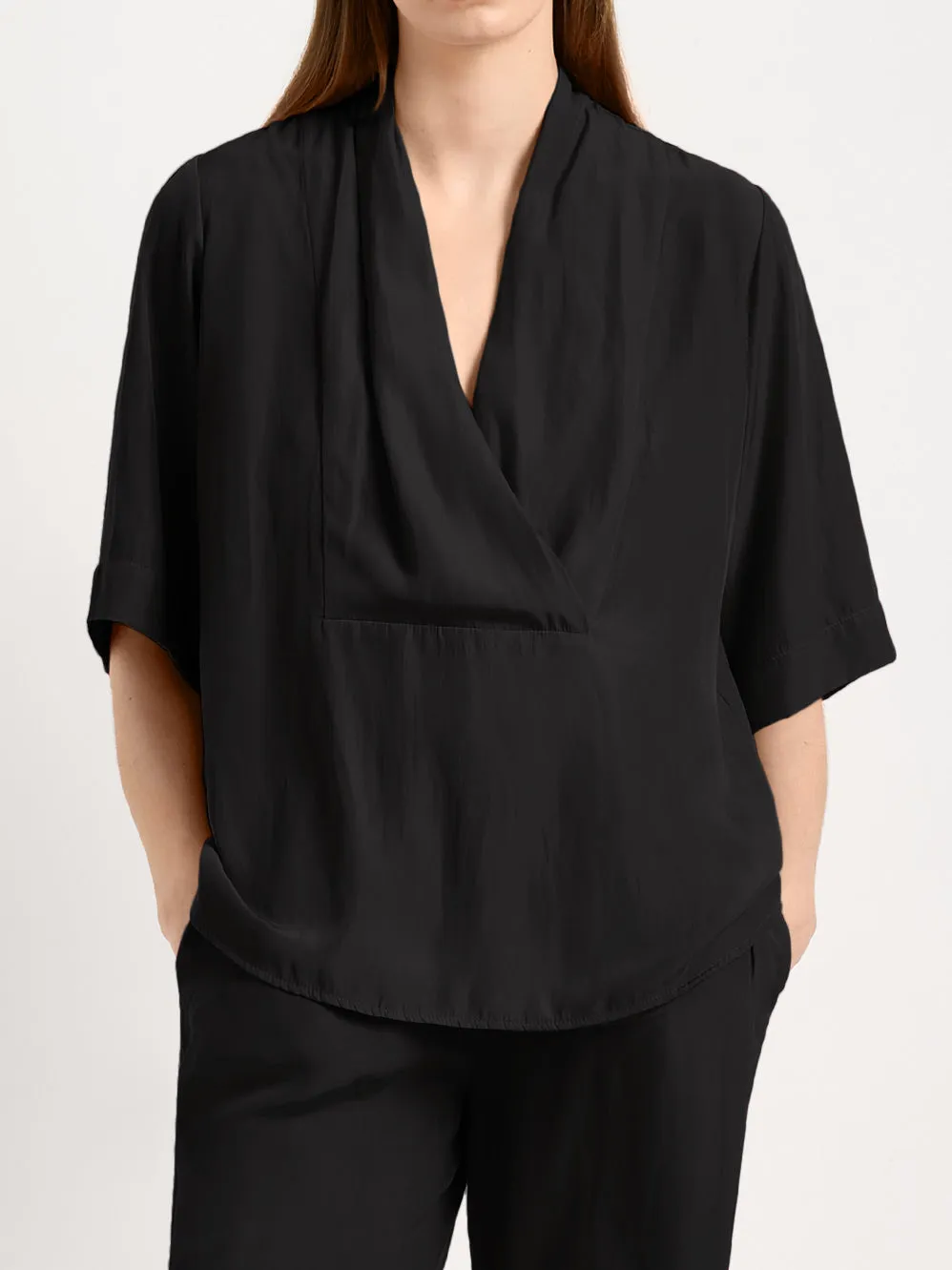 MELA PURDIE ROLL FRONT PLAZA sold by ENNI