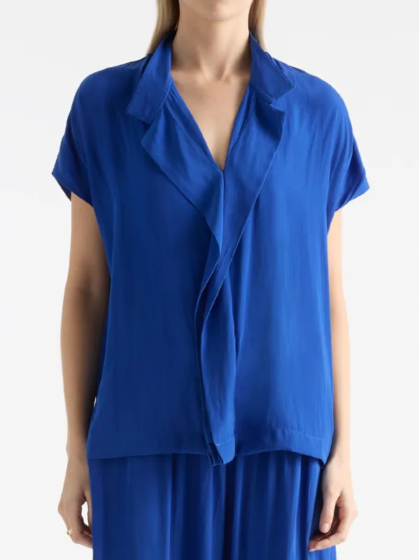 MELA PURDIE DIAMOND SHELL sold by ENNI