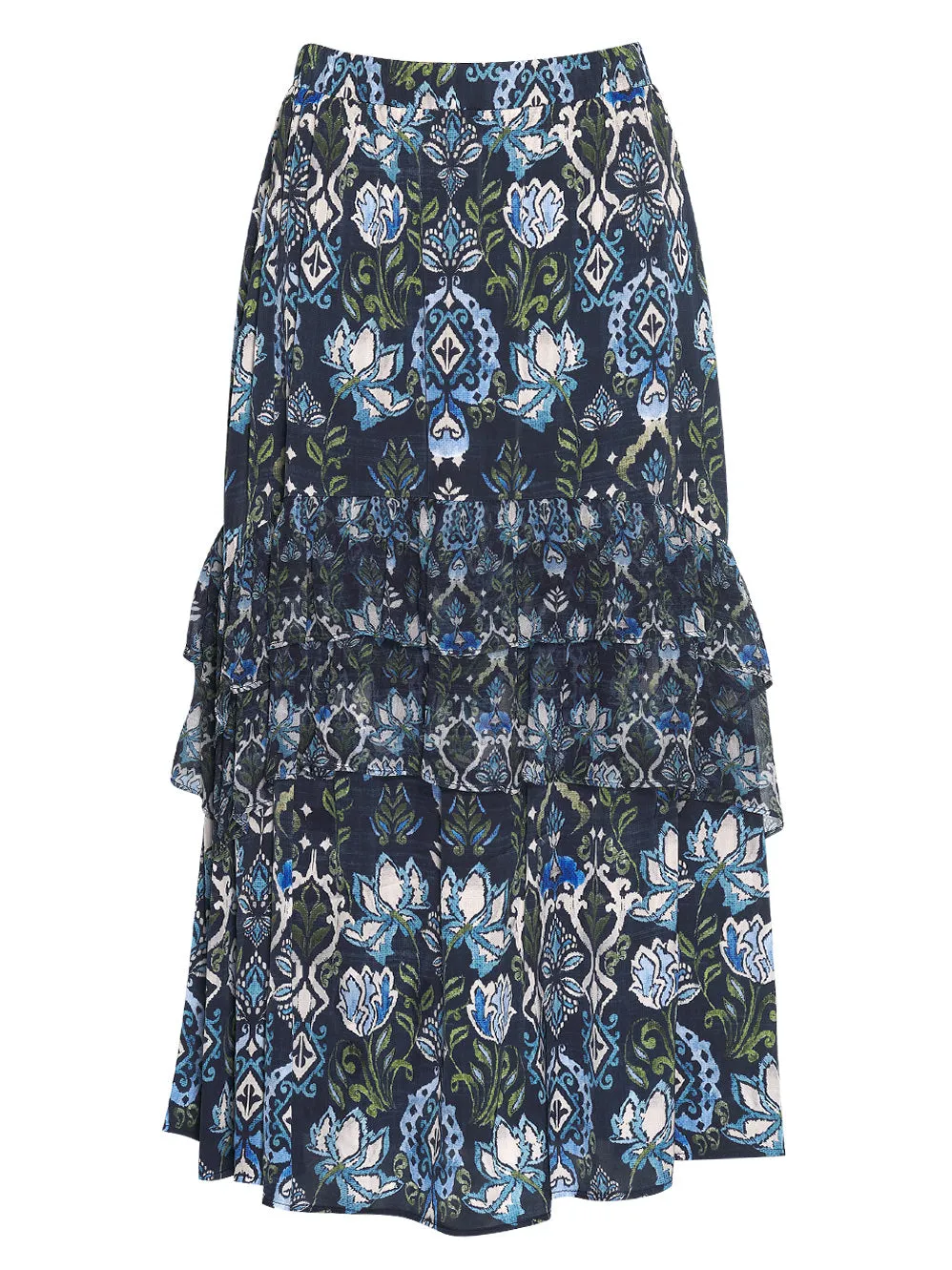 LOOBIE'S STORY LUCCA SKIRT sold by ENNI product image thumbnail 2