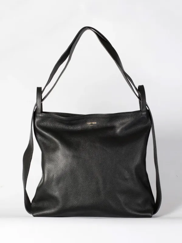 VESTIRSI BELLA 2-IN-1 CONVERTIBLE BACKPACK TOTE sold by ENNI