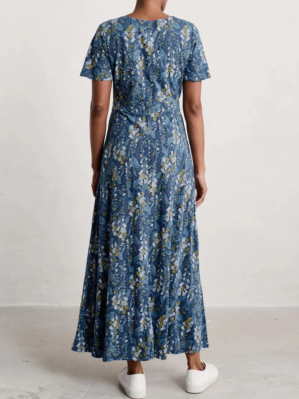 SEASALT CHATEAUX DRESS sold by ENNI product image thumbnail 4