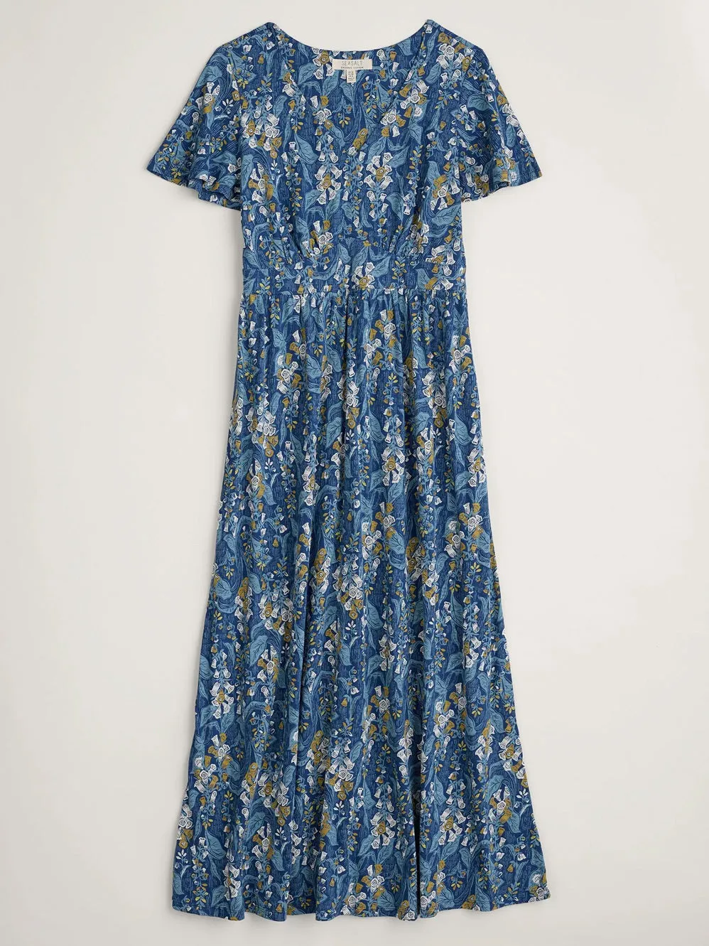 SEASALT CHATEAUX DRESS sold by ENNI product image thumbnail 2