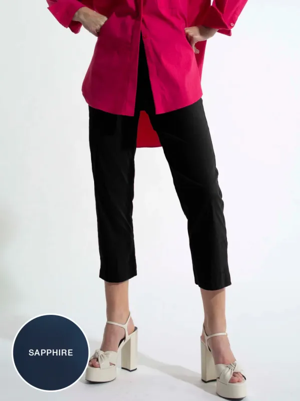 MELA PURDIE CROPPED PANT sold by ENNI