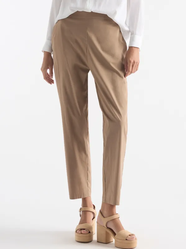 MELA PURDIE STRETCH TROUSER sold by ENNI