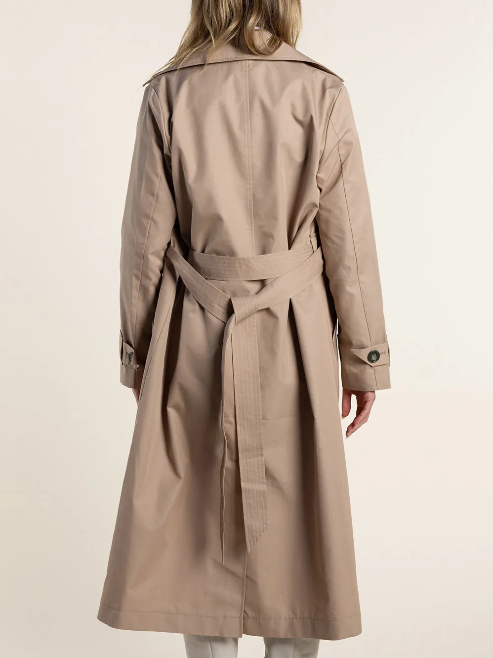 TWO-T'S TRENCH COAT sold by ENNI product image thumbnail 4