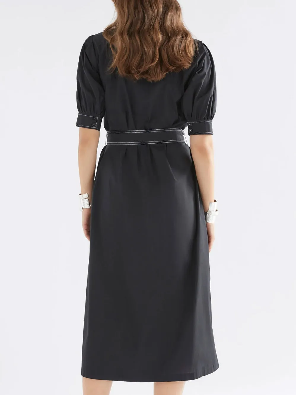 ELK TAKT DRESS sold by ENNI product image thumbnail 5