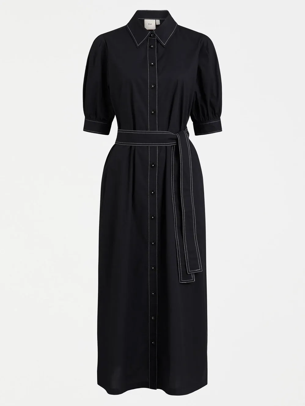 ELK TAKT DRESS sold by ENNI product image thumbnail 2