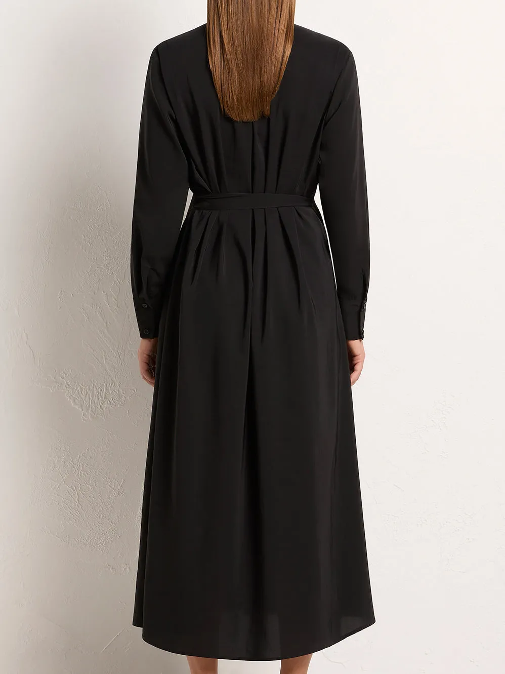 MELA PURDIE DINNER DRESS sold by ENNI product image thumbnail 4