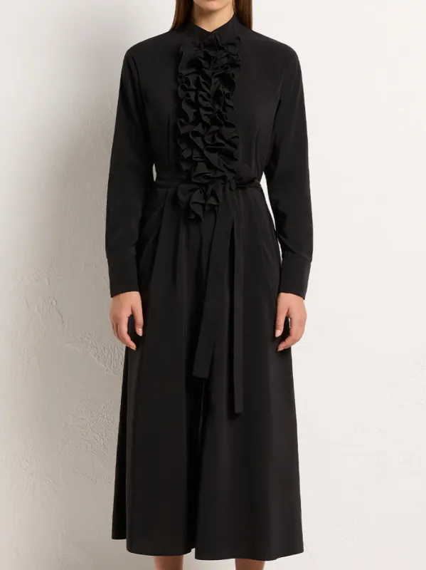 MELA PURDIE DINNER DRESS sold by ENNI