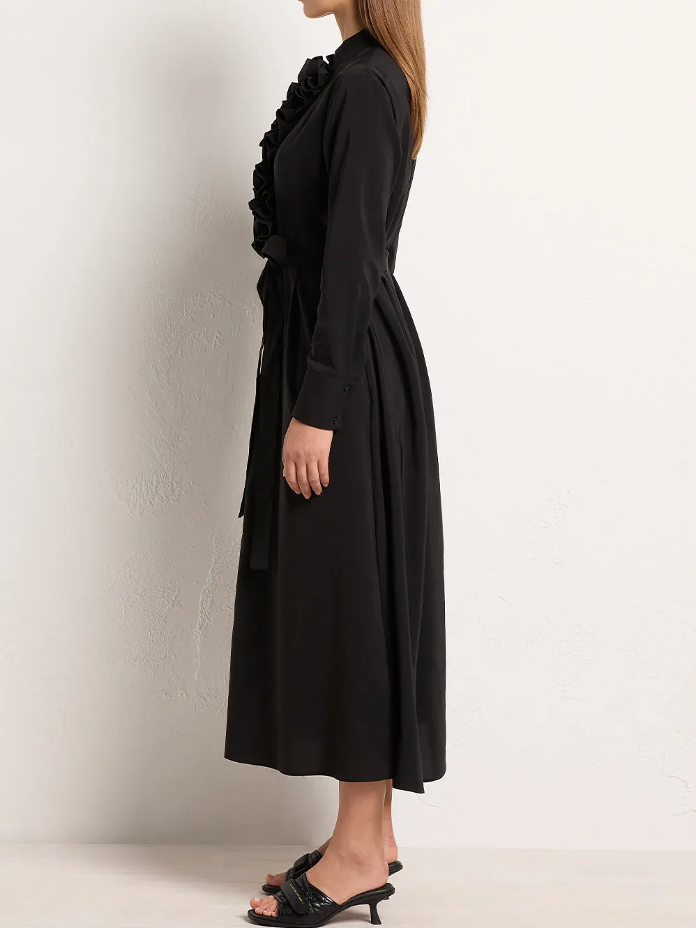 MELA PURDIE DINNER DRESS sold by ENNI product image thumbnail 2