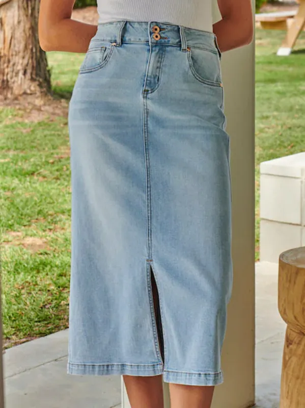 KIREINA KATE SKIRT sold by ENNI