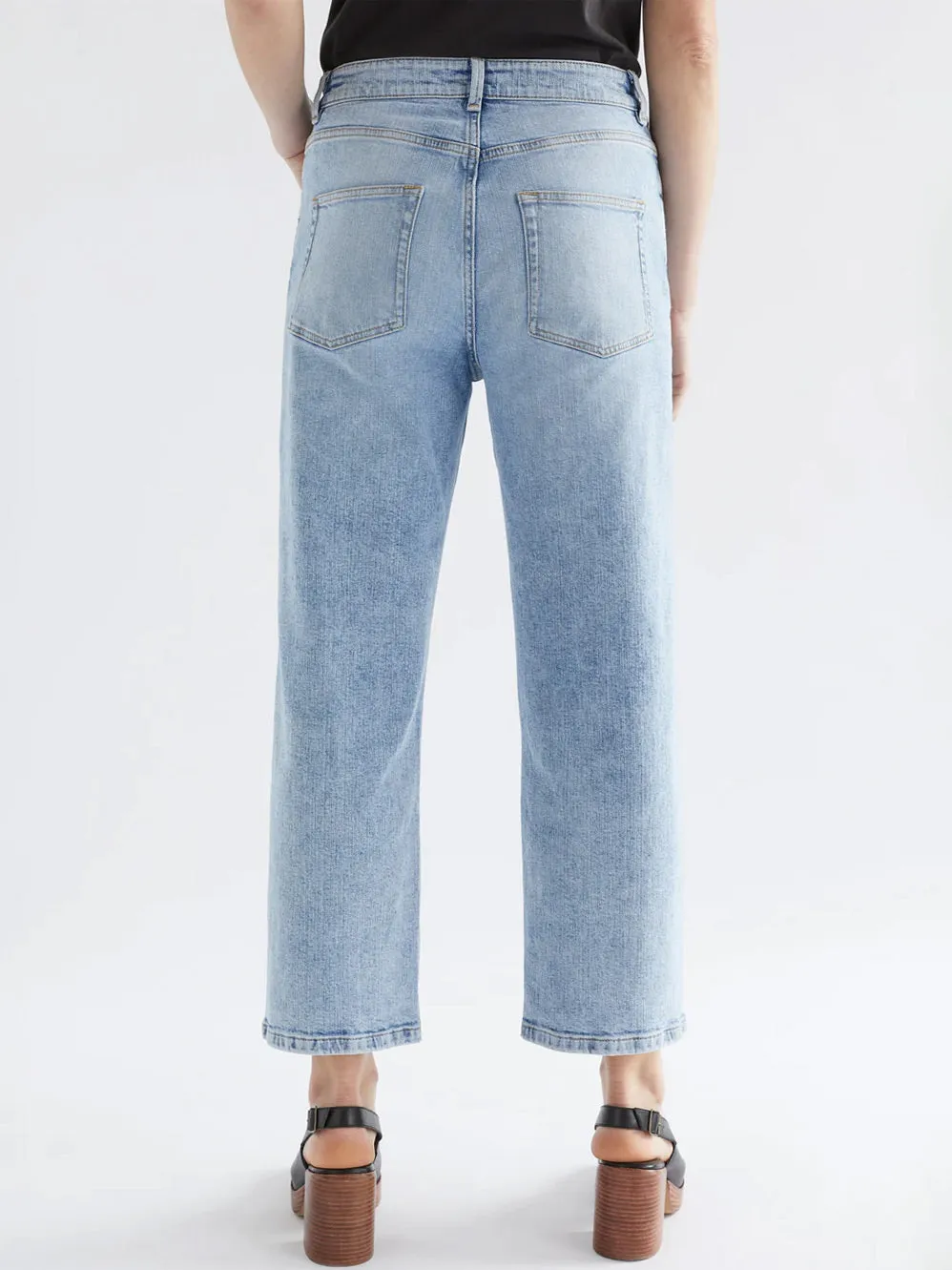 ELK VEN JEAN sold by ENNI product image thumbnail 4