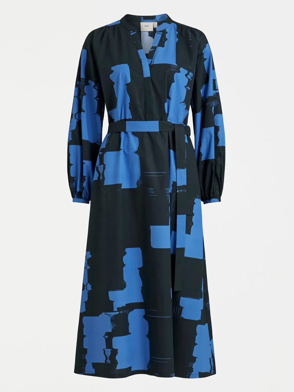 ELK DEZE DRESS sold by ENNI product image thumbnail 2