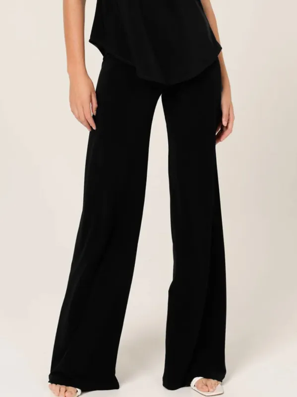 SACHA DRAKE SEAMLESS PANT sold by ENNI