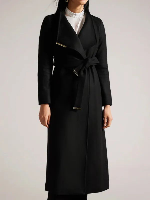 TED BAKER ROSELL JACKET sold by ENNI