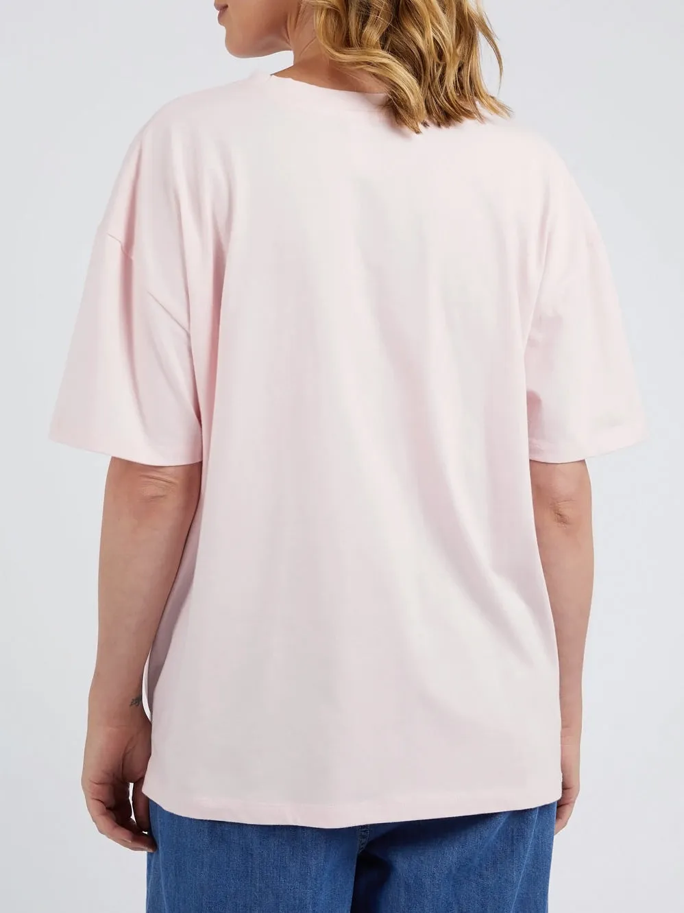 ELM BOUQUET TEE sold by ENNI product image thumbnail 4