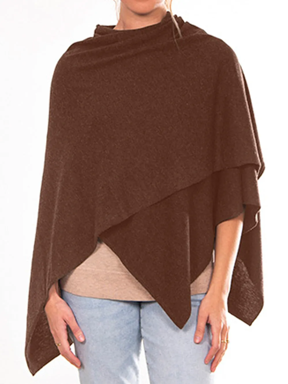 BRIDGE & LORD WRAP TOPPER sold by ENNI product image thumbnail 2