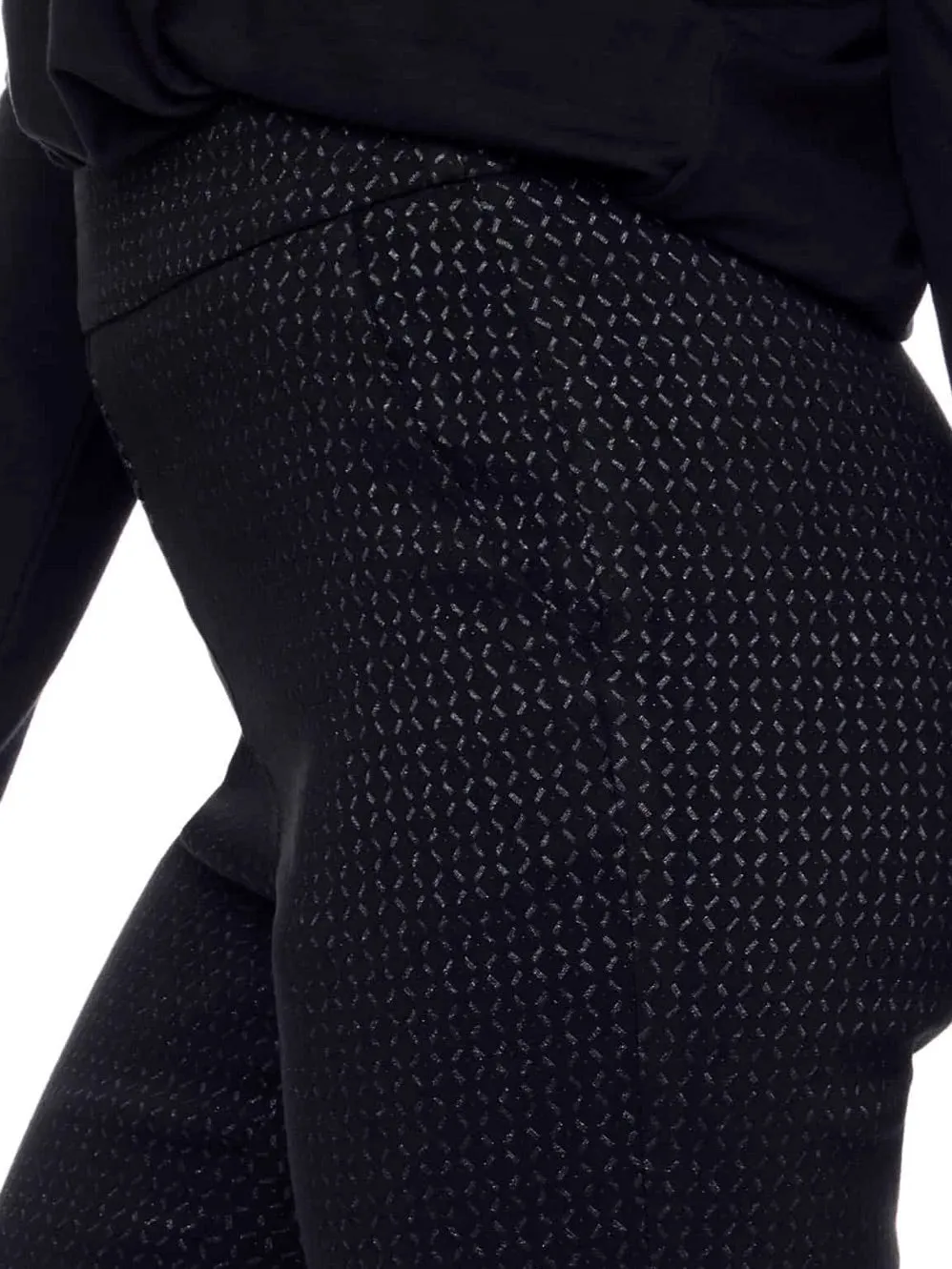 UP! TWINKLE TECHNO FULL-LENGTH PANT sold by ENNI product image thumbnail 3