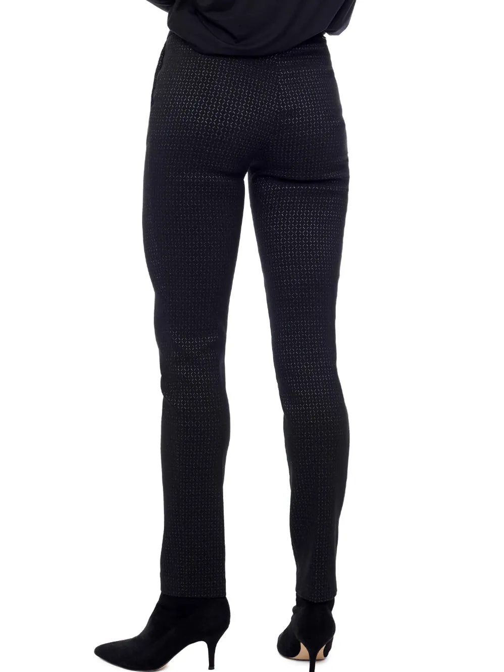 UP! TWINKLE TECHNO FULL-LENGTH PANT sold by ENNI product image thumbnail 4