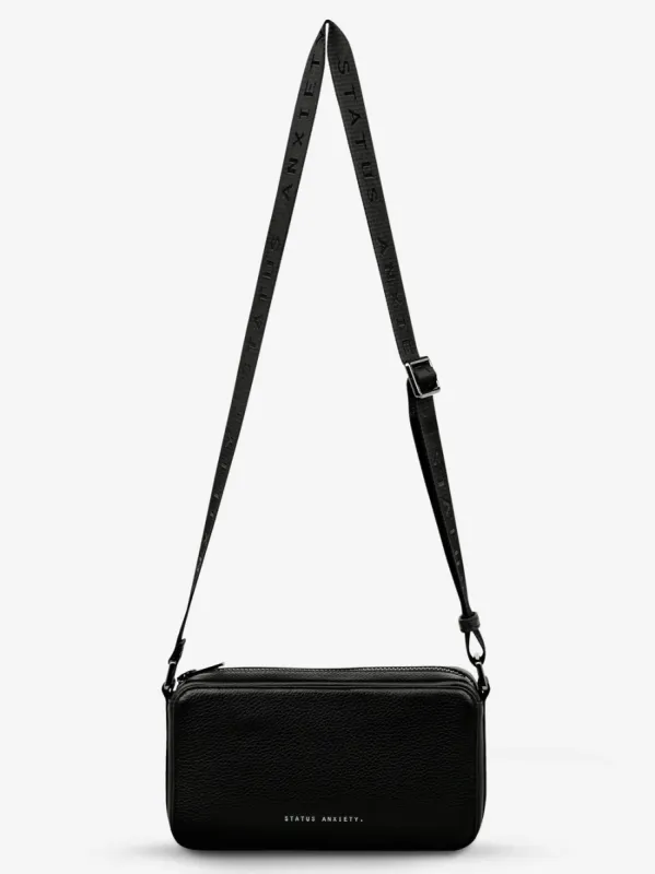 STATUS ANXIETY DELIRIUM BAG sold by ENNI