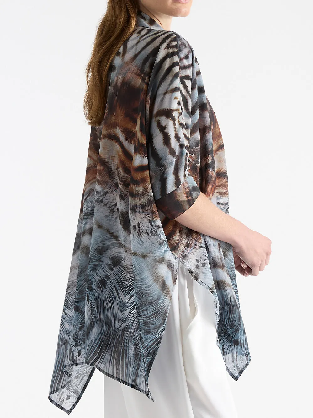 MELA PURDIE CHISEL PANAMA sold by ENNI product image thumbnail 2