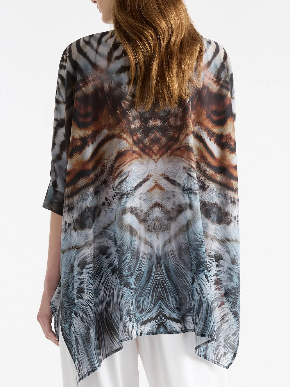 MELA PURDIE CHISEL PANAMA sold by ENNI product image thumbnail 3