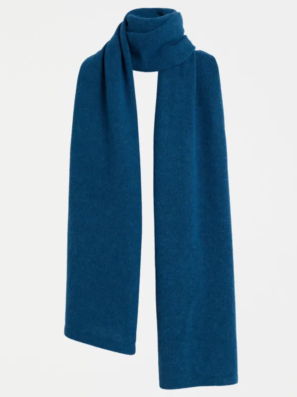 ELK AGNA SCARF sold by ENNI