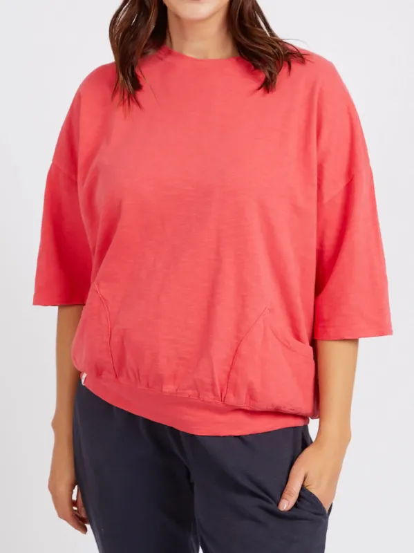 ELM MAZIE SWEAT sold by ENNI