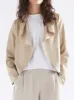 ELK FINE LEATHER JACKET sold by ENNI