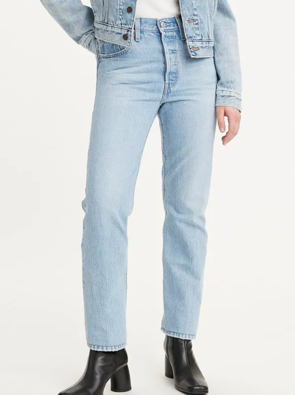 LEVI'S 501 ORIGINAL JEAN sold by ENNI