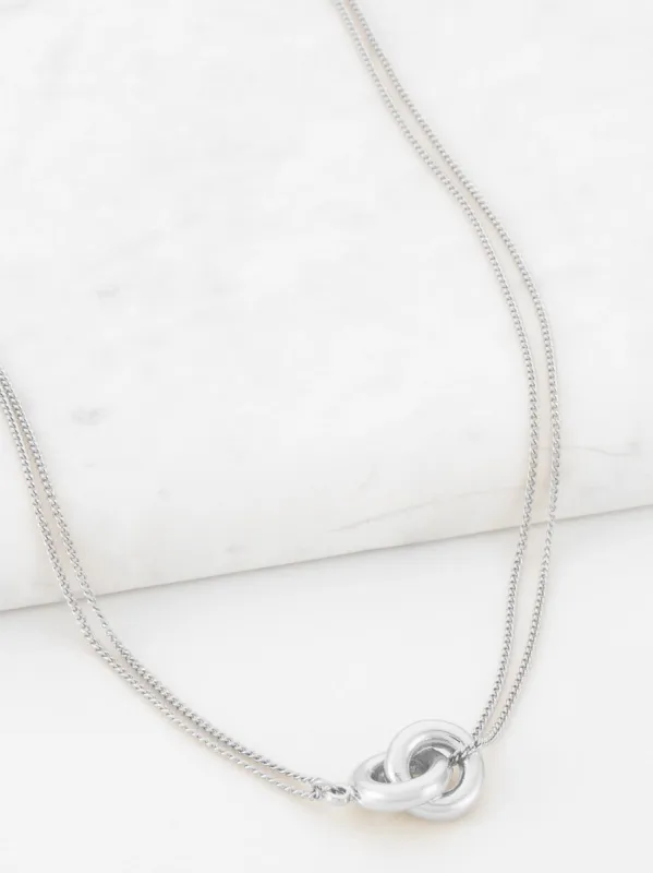 ZAFINO BELLA NECKLACE sold by ENNI