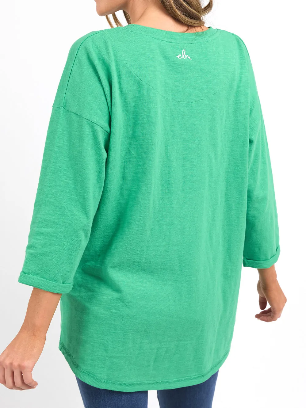 ELM HORIZON SWEAT sold by ENNI product image thumbnail 4