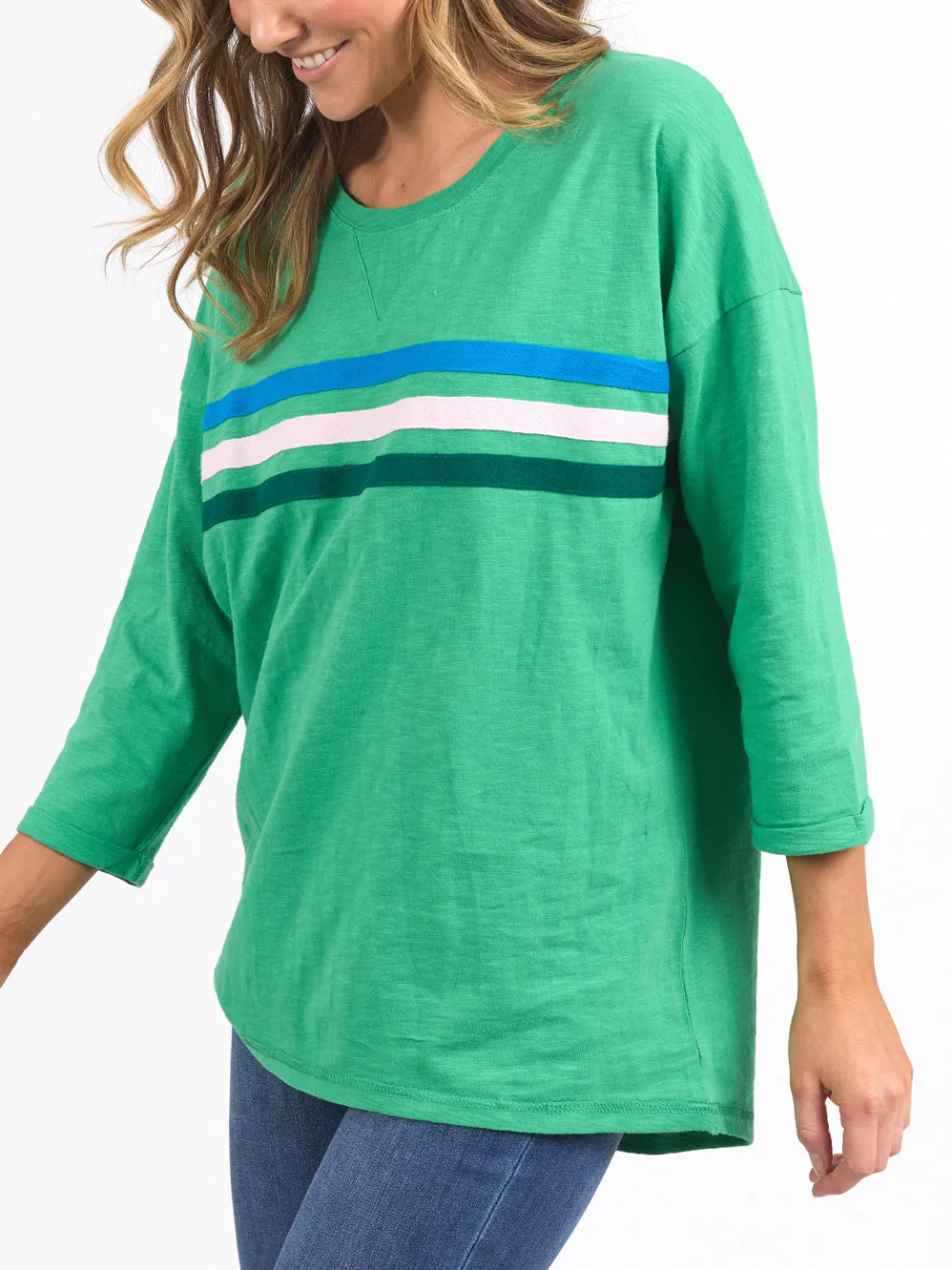 ELM HORIZON SWEAT sold by ENNI product image thumbnail 2