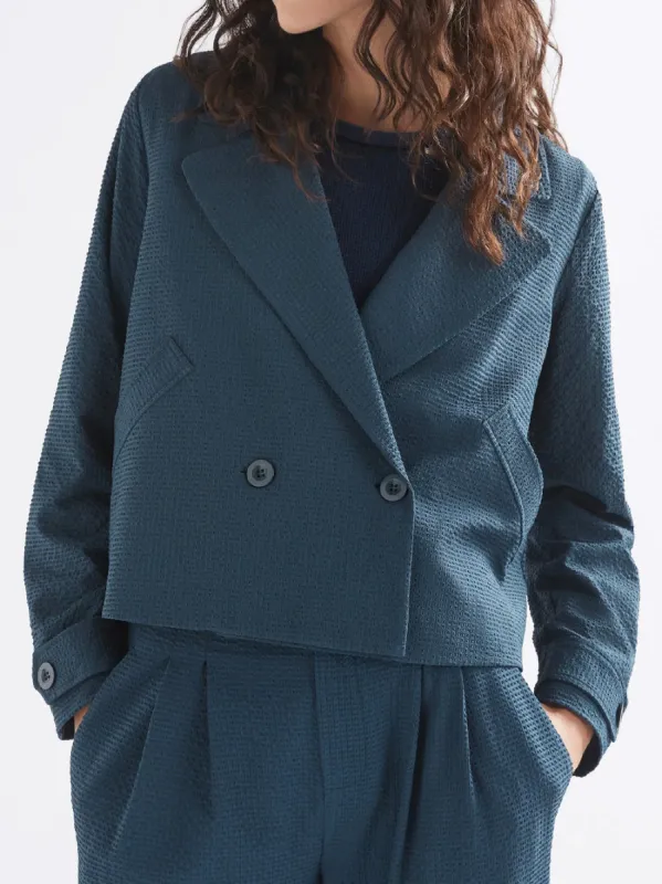 ELK DEOR JACKET sold by ENNI