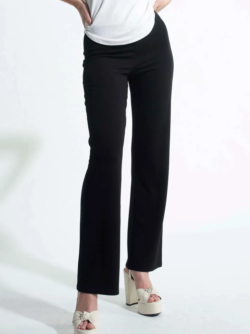 MELA PURDIE LONG PANT sold by ENNI
