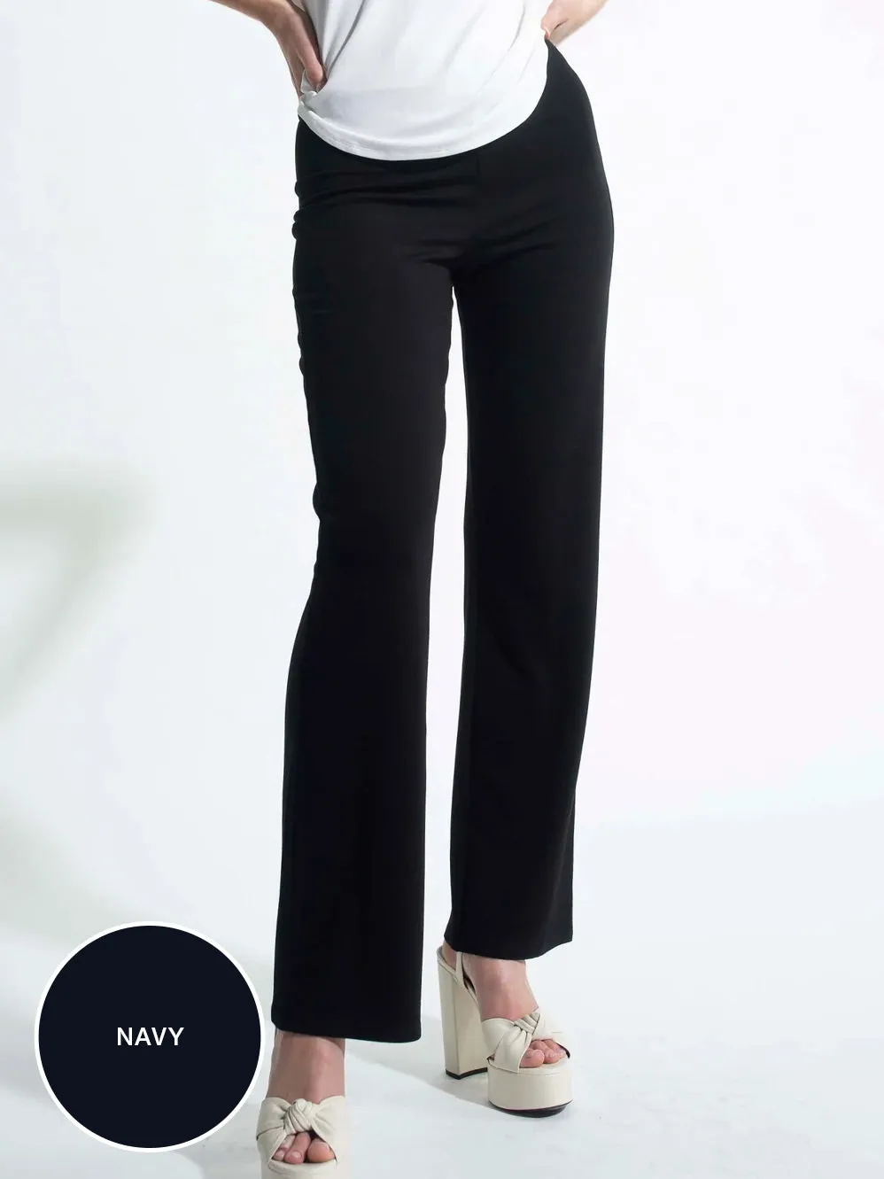 MELA PURDIE LONG PANT sold by ENNI product image thumbnail 4