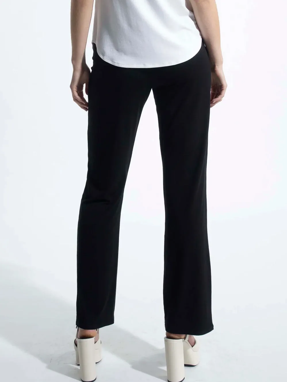 MELA PURDIE LONG PANT sold by ENNI product image thumbnail 3