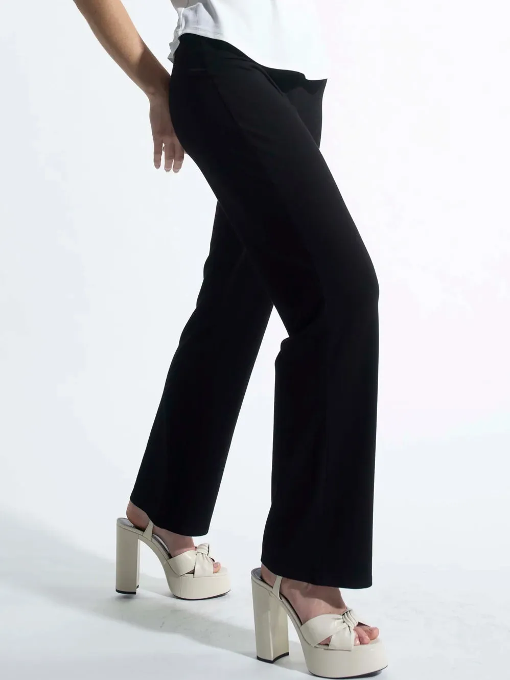 MELA PURDIE LONG PANT sold by ENNI product image thumbnail 2
