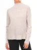 BRIDGE & LORD HIGH NECK PULLOVER sold by ENNI