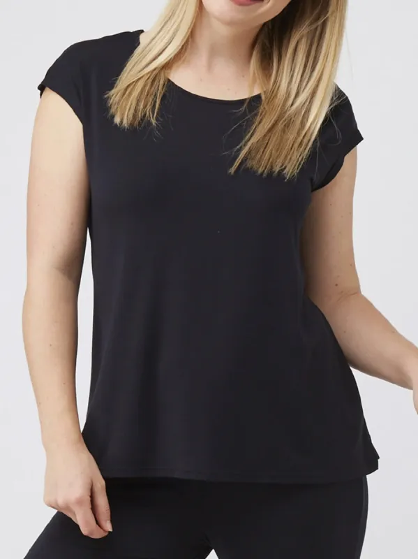 TANI FLAIRED SWING TANK sold by ENNI