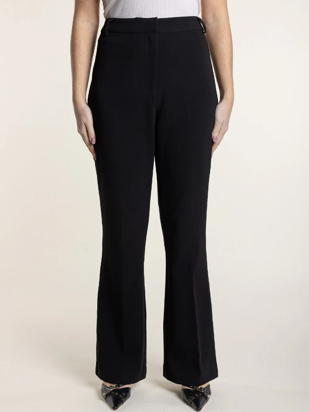 TWO-T'S SUIT PANT sold by ENNI