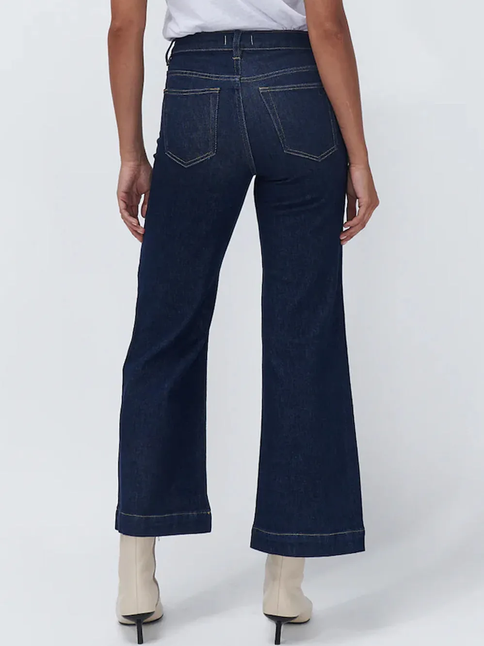 KIREINA FREYA JEAN sold by ENNI product image thumbnail 3