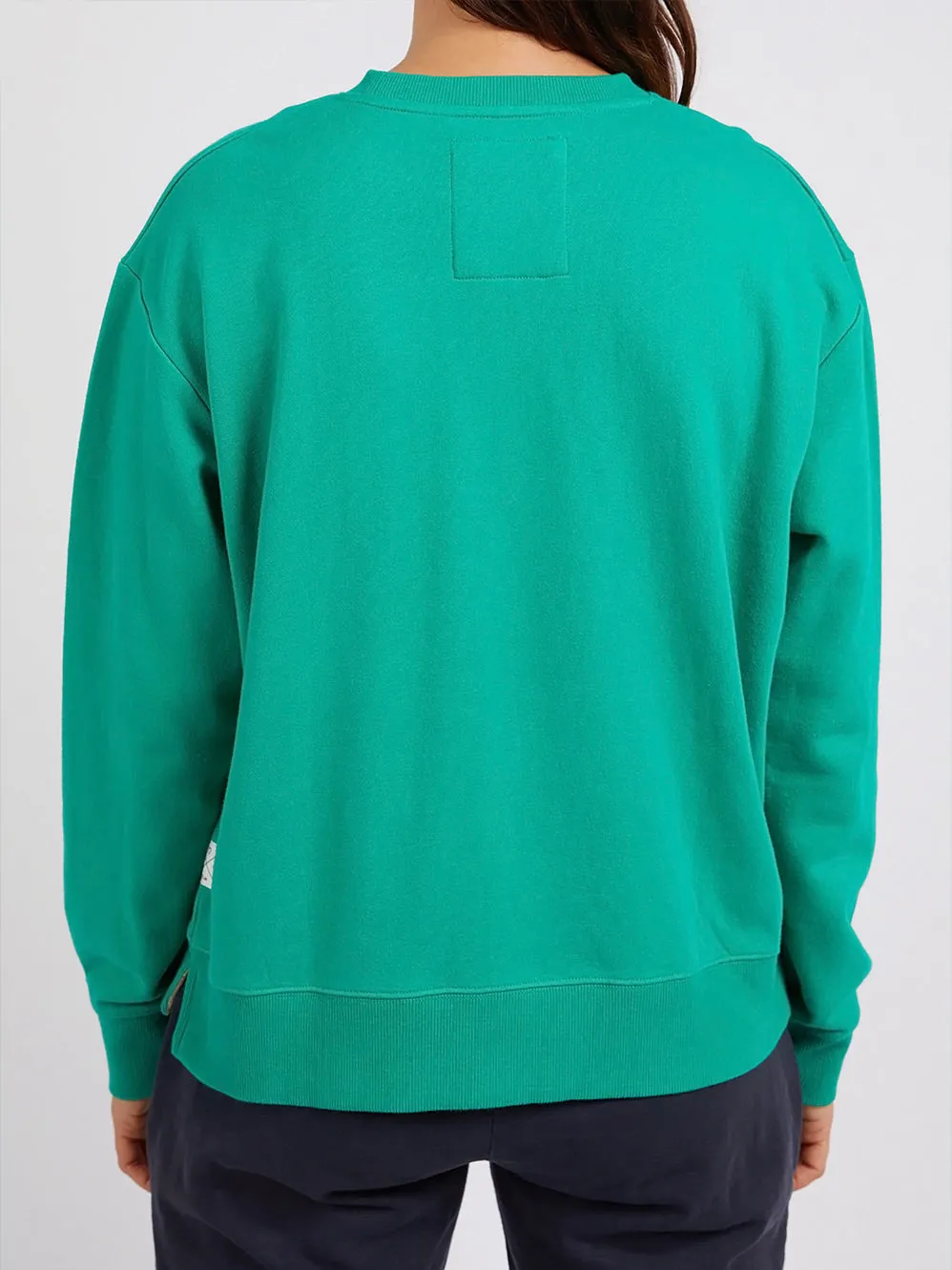 ELM APPLIQUE SWEAT sold by ENNI product image thumbnail 3