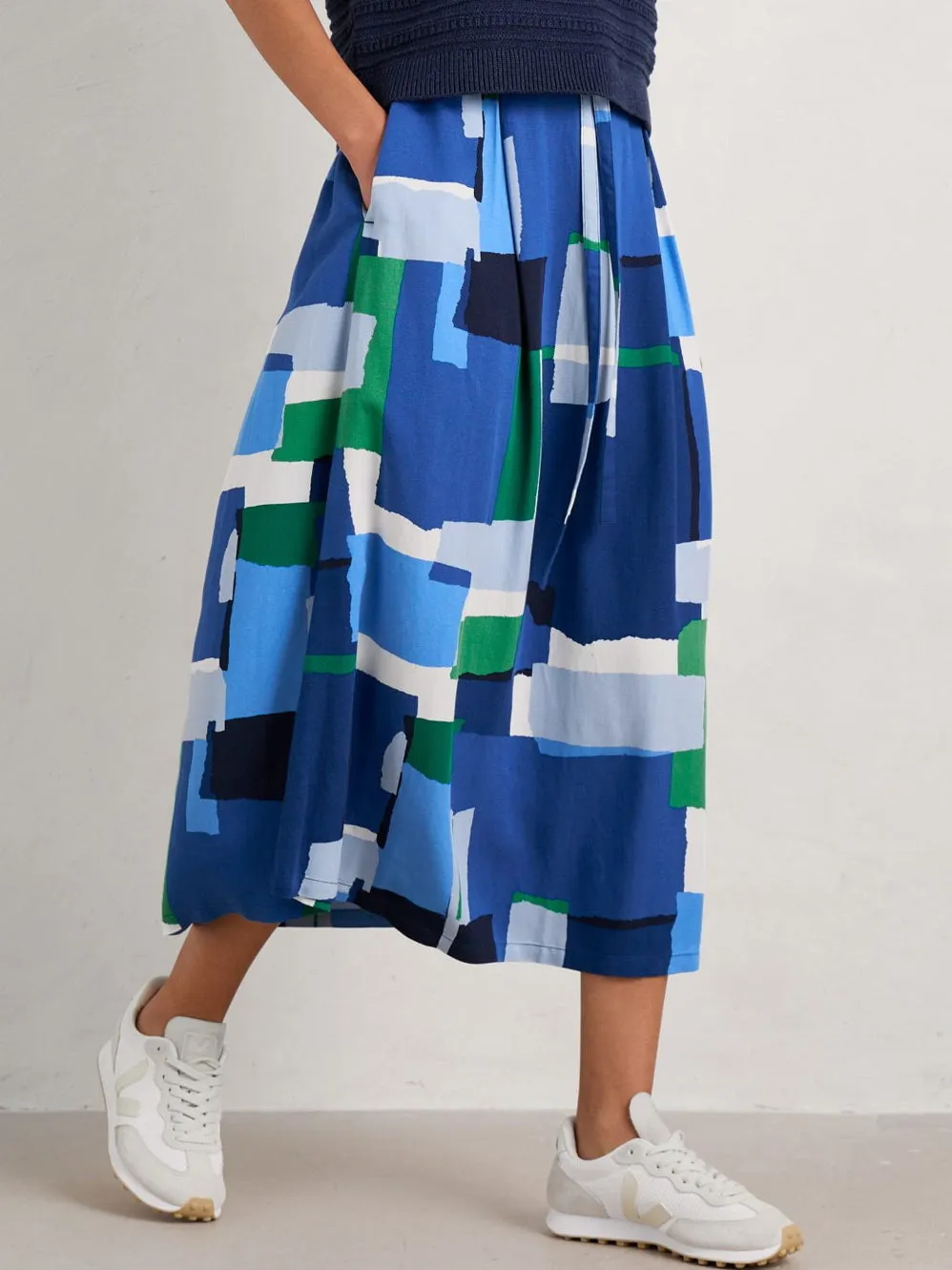 SEASALT ALLANTIDE SKIRT sold by ENNI product image thumbnail 3