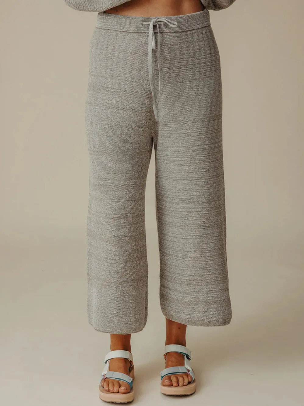TALAMAYA RETREAT COTTON PANT sold by ENNI product image thumbnail 3