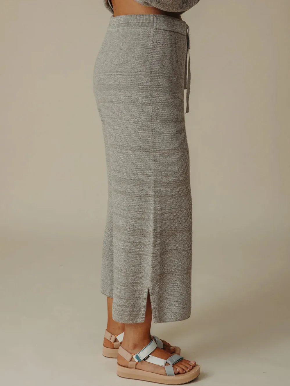 TALAMAYA RETREAT COTTON PANT sold by ENNI product image thumbnail 4