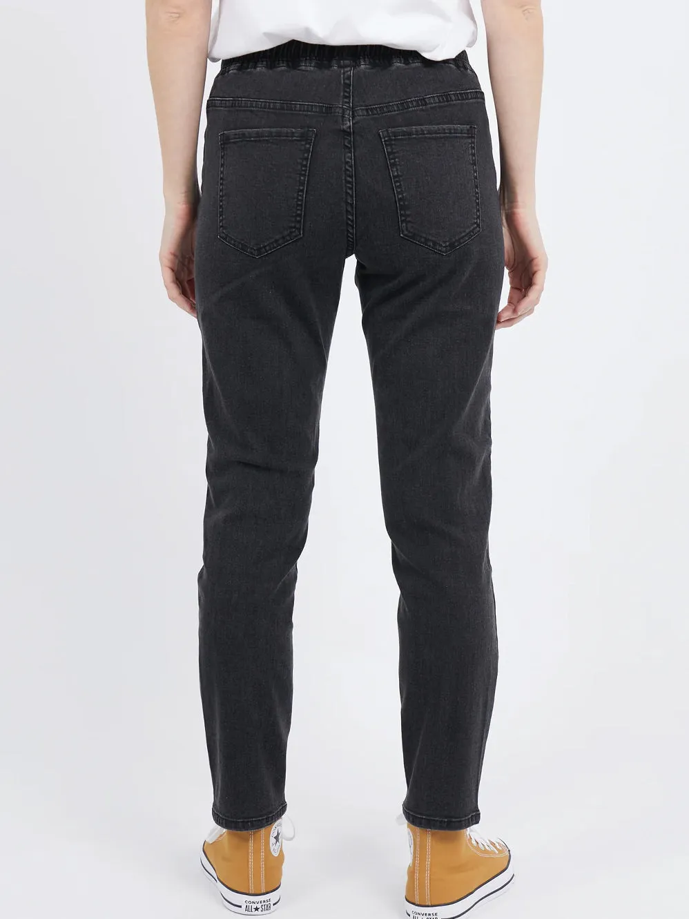 FOXWOOD JULIETTE JOGGER sold by ENNI product image thumbnail 4