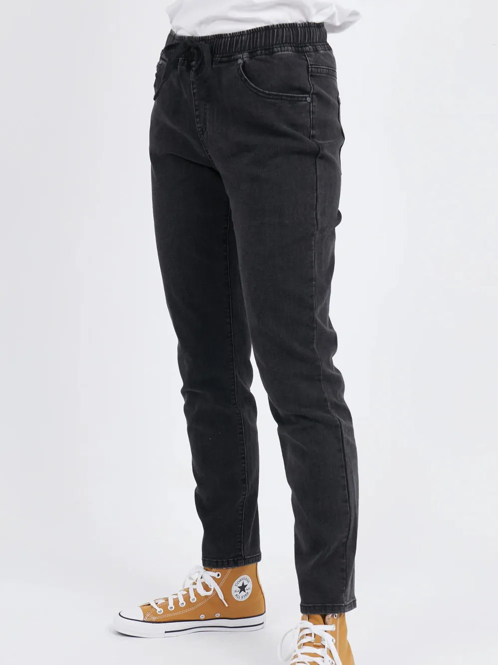 FOXWOOD JULIETTE JOGGER sold by ENNI product image thumbnail 2