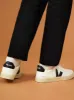 VEJA CAMPO LEATHER SNEAKER sold by ENNI