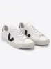 VEJA CAMPO LEATHER SNEAKER sold by ENNI